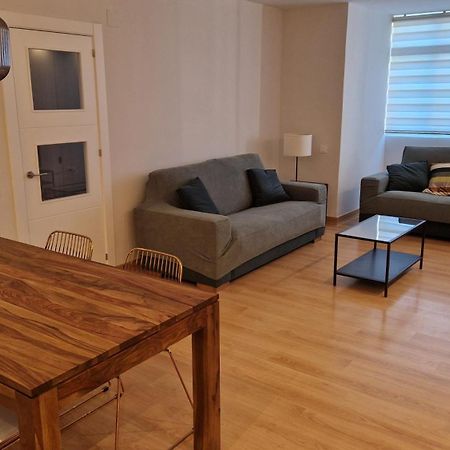 Apartamento Malaga Centro Zewnętrze zdjęcie