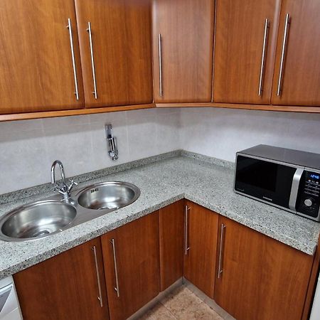 Apartamento Malaga Centro Zewnętrze zdjęcie