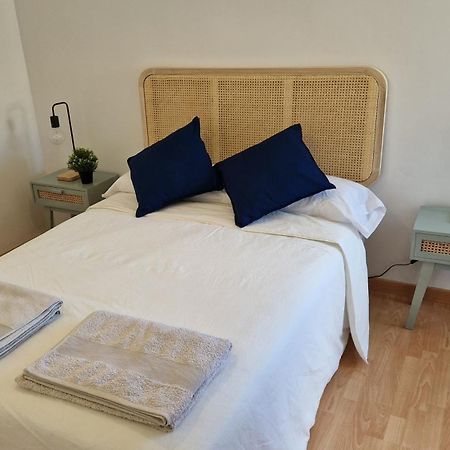 Apartamento Malaga Centro Zewnętrze zdjęcie