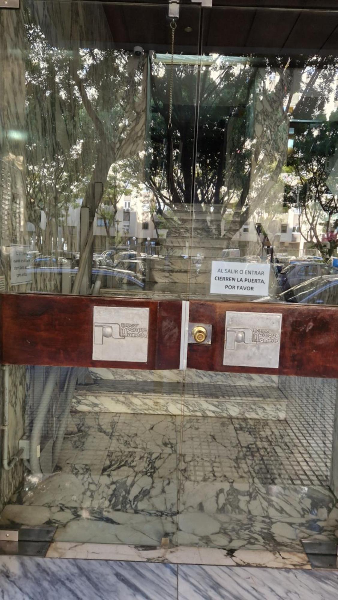 Apartamento Malaga Centro Zewnętrze zdjęcie