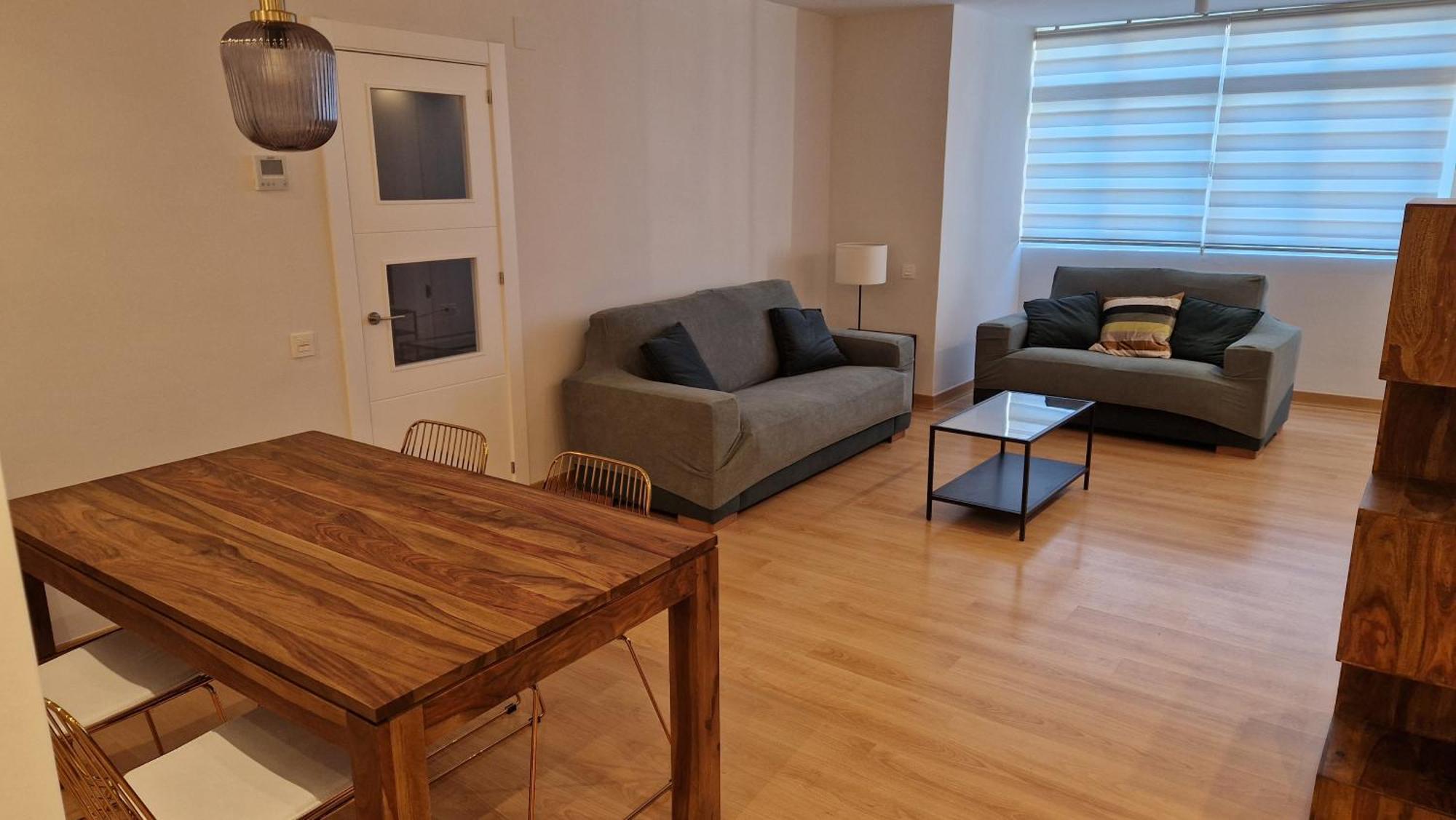 Apartamento Malaga Centro Zewnętrze zdjęcie