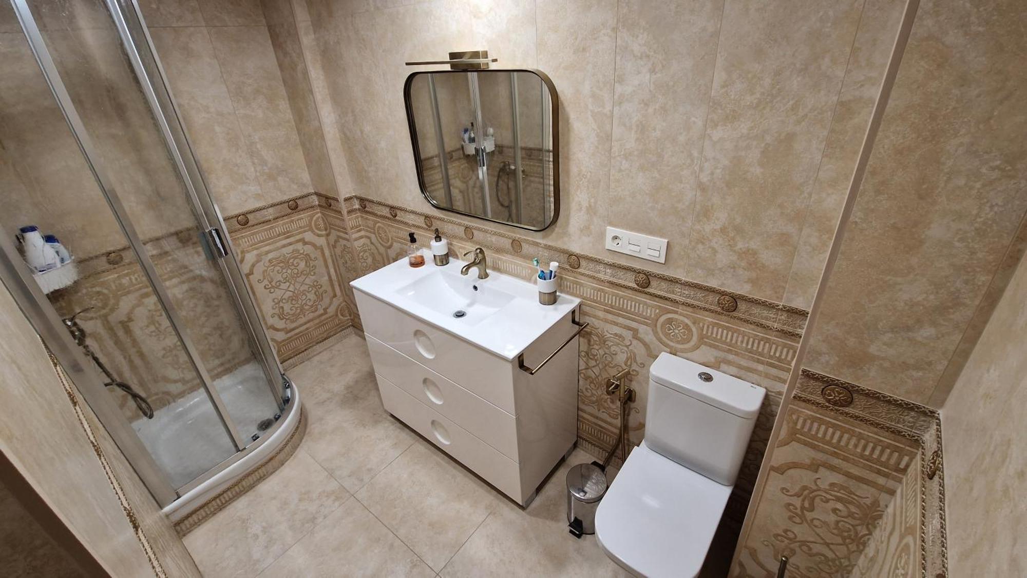 Apartamento Malaga Centro Zewnętrze zdjęcie