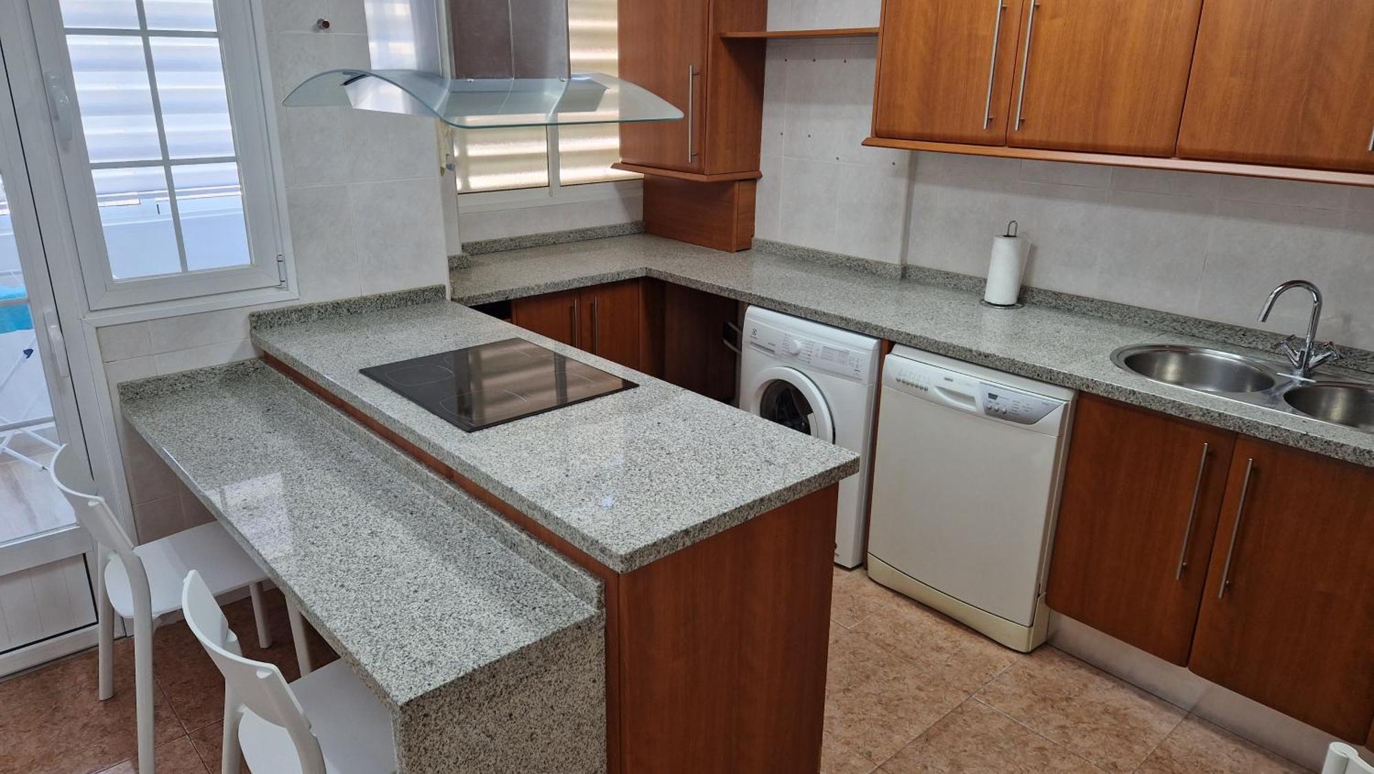 Apartamento Malaga Centro Zewnętrze zdjęcie