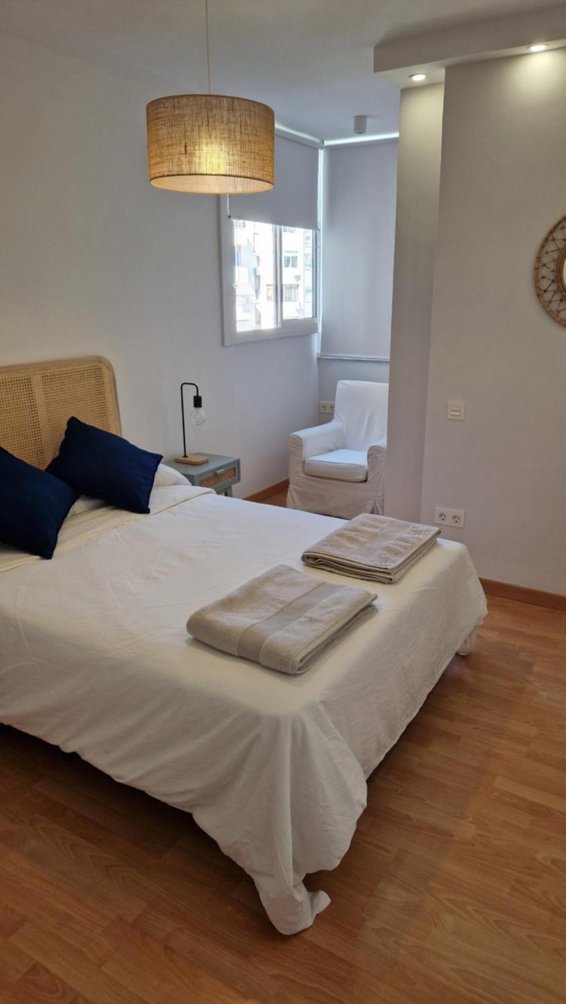 Apartamento Malaga Centro Zewnętrze zdjęcie