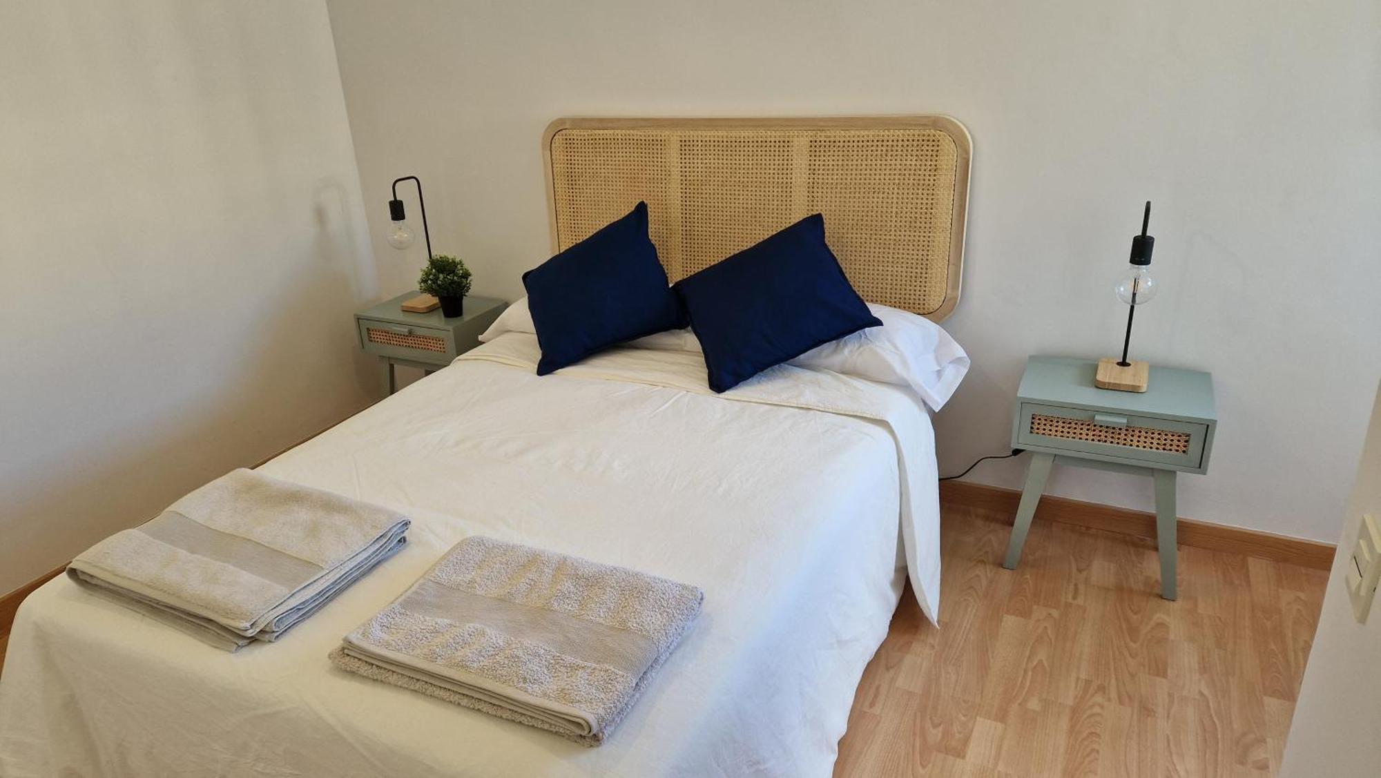 Apartamento Malaga Centro Zewnętrze zdjęcie