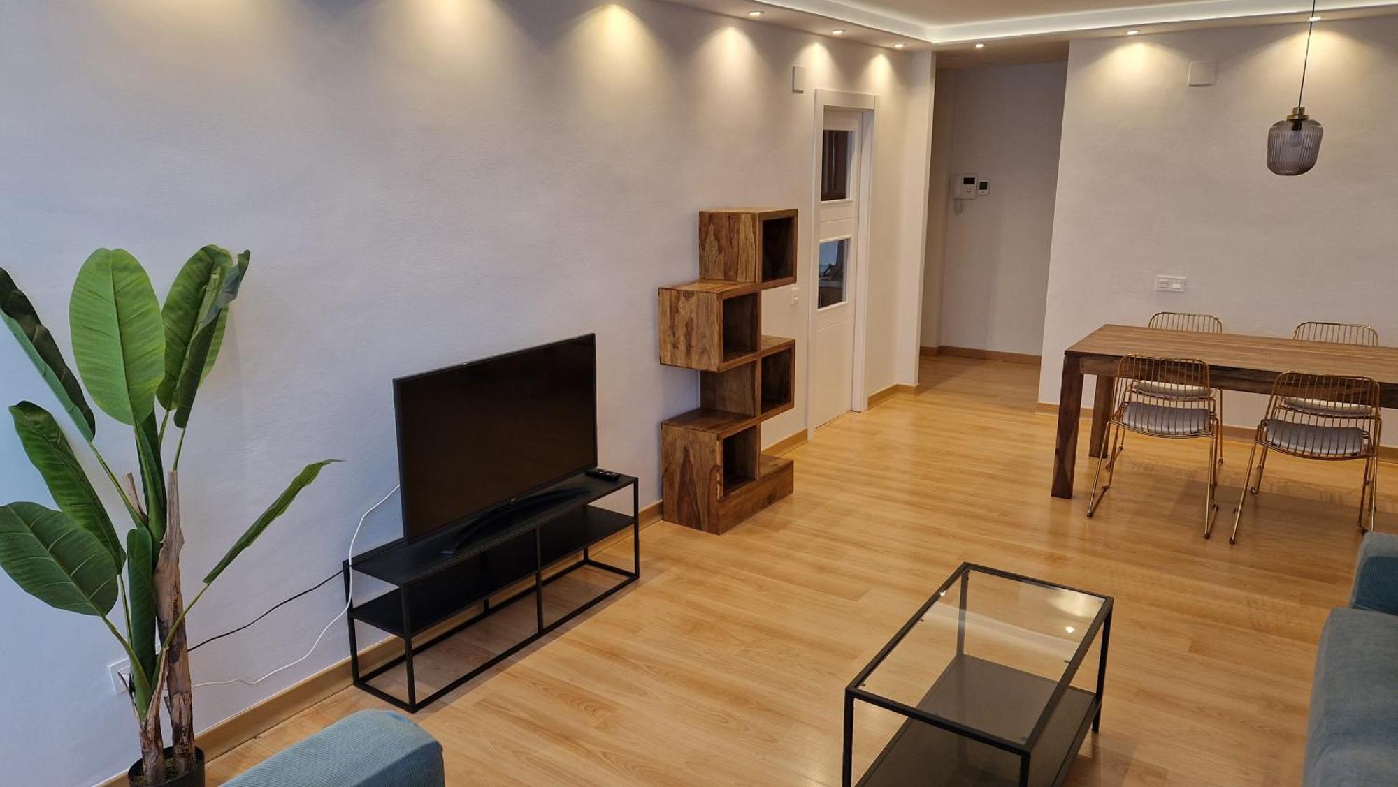 Apartamento Malaga Centro Zewnętrze zdjęcie